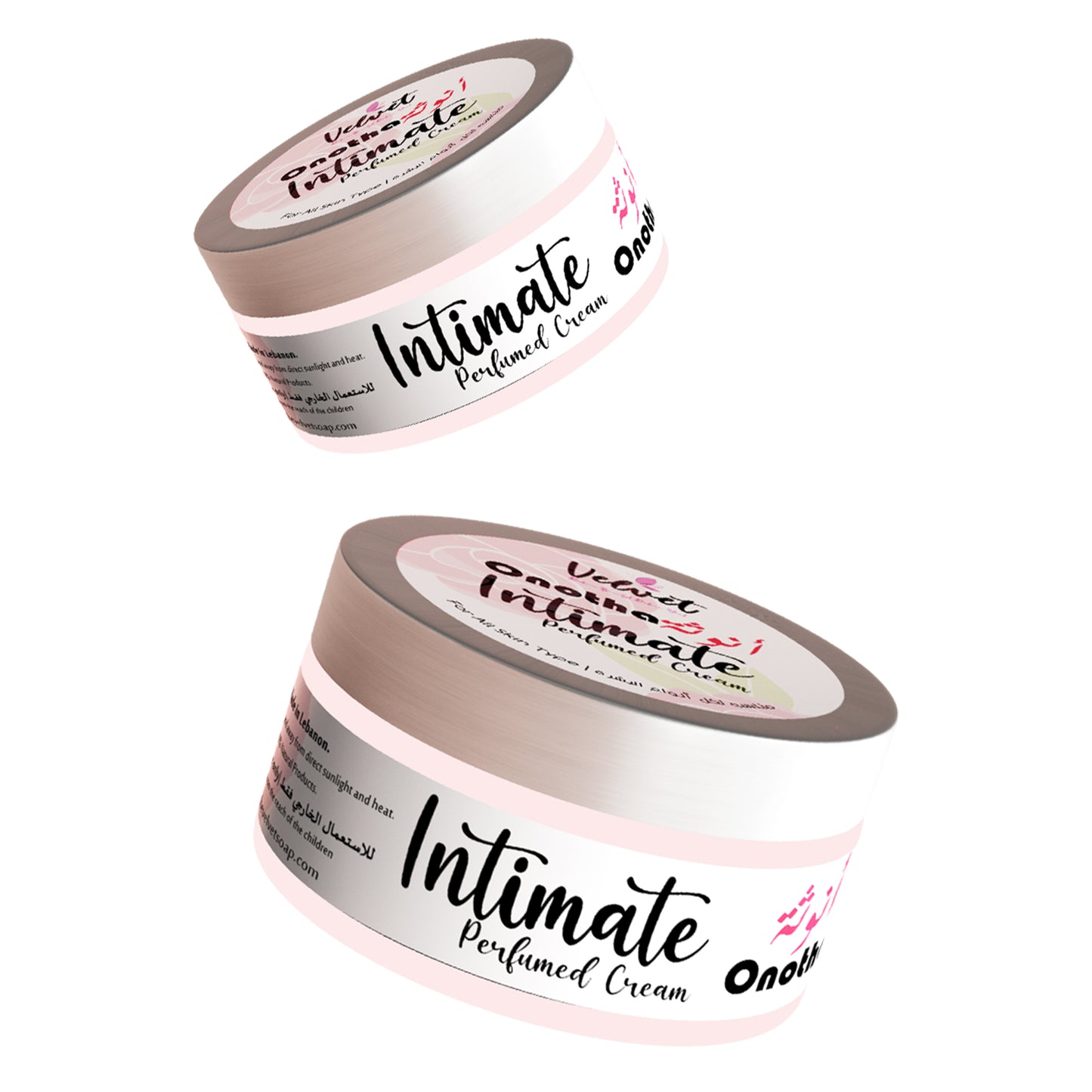 Intimate cream